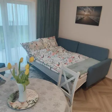 Apartamento Apartamenty Dla 4 Osob Na Ul Pomorskiej 82-86 W Gdansku
